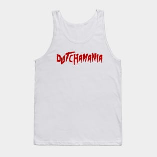 DUTCHAMANIA Tank Top